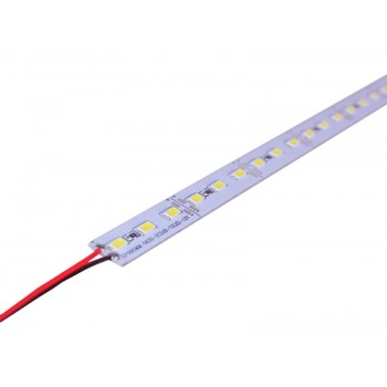 Светодиодная линейка SMD 5730/72 (без отверстий)